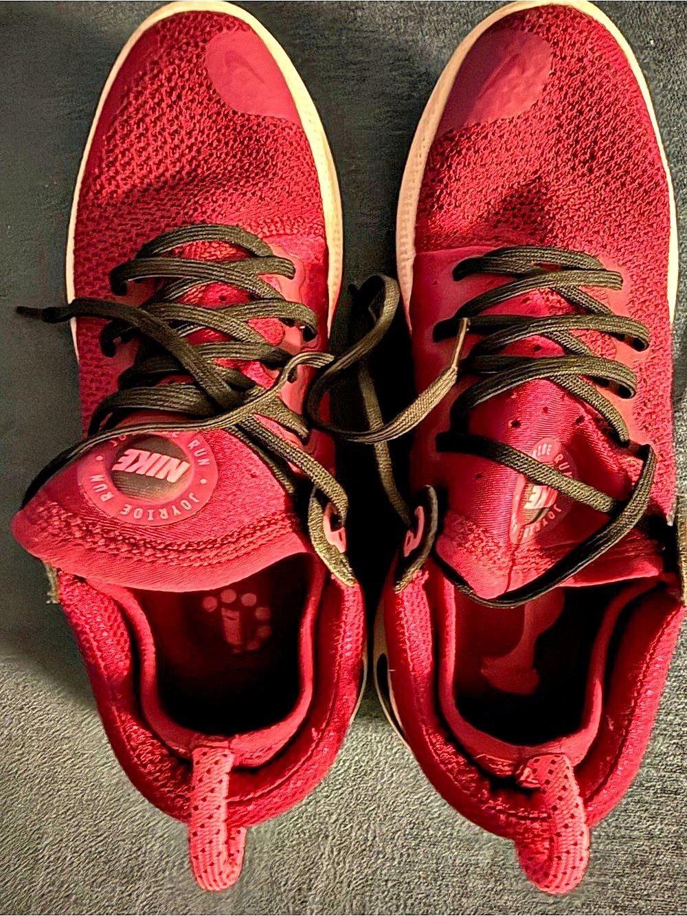 Nike Joyride Run Flyknit Athletic Shoes